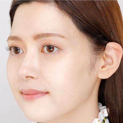 プロテクティング ファンデーション プライマー /PAUL & JOE BEAUTE/化粧下地を使ったクチコミ(2枚目)