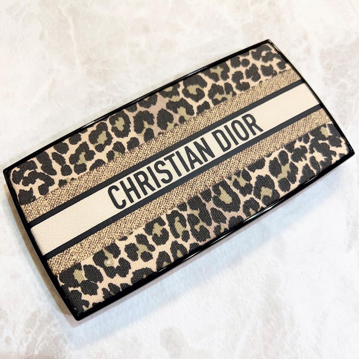 ディオールショウ ディス クルール/Dior/アイシャドウパレットを使ったクチコミ（2枚目）