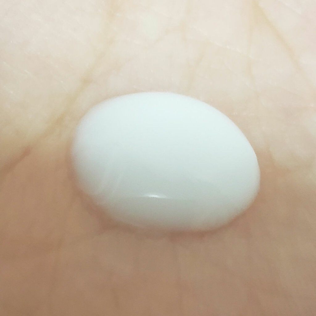 ハトムギ浸透乳液(ナチュリエ スキンコンディショニングミルク)/ナチュリエ/乳液を使ったクチコミ(2枚目)