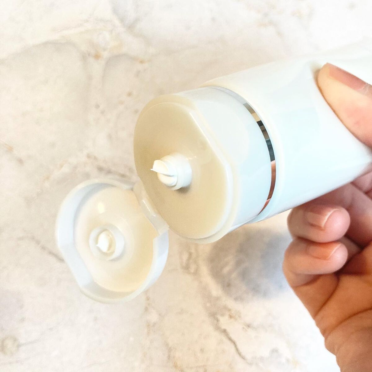 ザ・ソノコ ホワイトマスク/SONOKO/洗い流すパック・マスクを使ったクチコミ（3枚目）