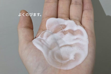 メロウマイルドミルククレンザー/Bonajour/ミルククレンジングを使ったクチコミ(7枚目)