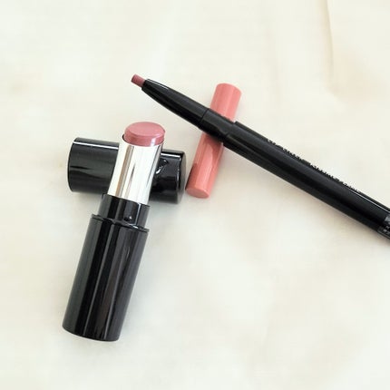 キスミー フェルム ミセイロルージュ/キスミー フェルム/口紅を使ったクチコミ(2枚目)