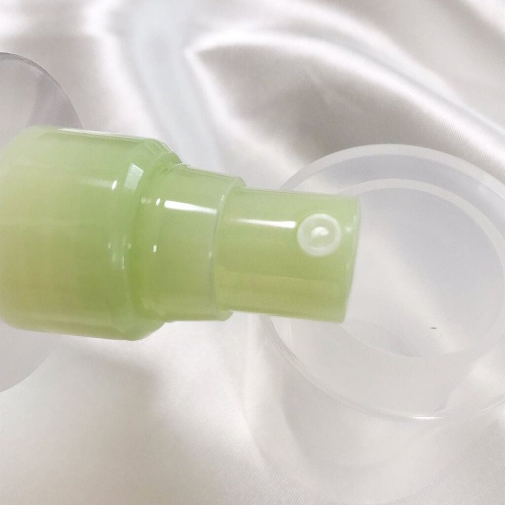 フレッシュネスミスト ef/of/タヴィア /ミスト状化粧水を使ったクチコミ(3枚目)