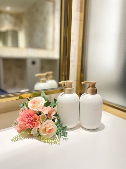 シャンプー/トリートメント SR/CLAYGE/市販シャンプーを使ったクチコミ(1枚目)