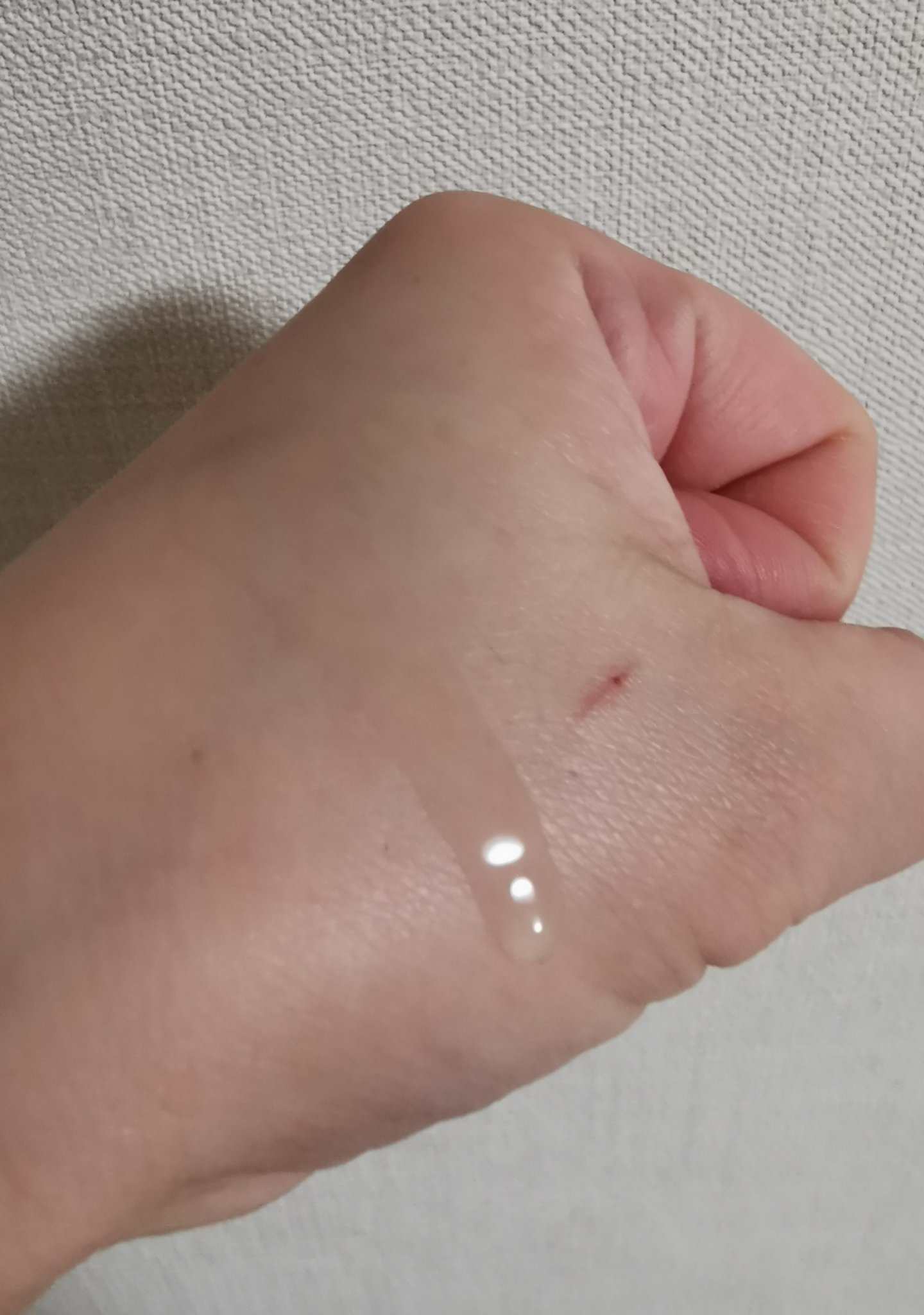 センテラ アンプル/SKIN1004/美容液を使ったクチコミ（2枚目）