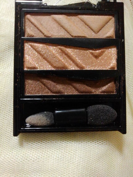 極細アイライナーEX/CEZANNE/リキッドアイライナーを使ったクチコミ(2枚目)