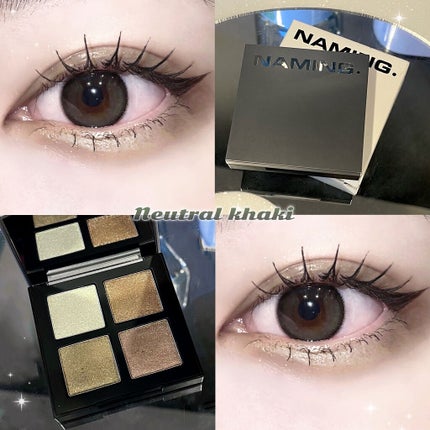 Secretive Kristen/Hapa kristin/カラーコンタクトレンズを使ったクチコミ(1枚目)