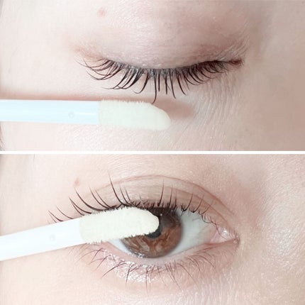 SCラッシュセラム /ACTIVART/まつげ美容液を使ったクチコミ(5枚目)