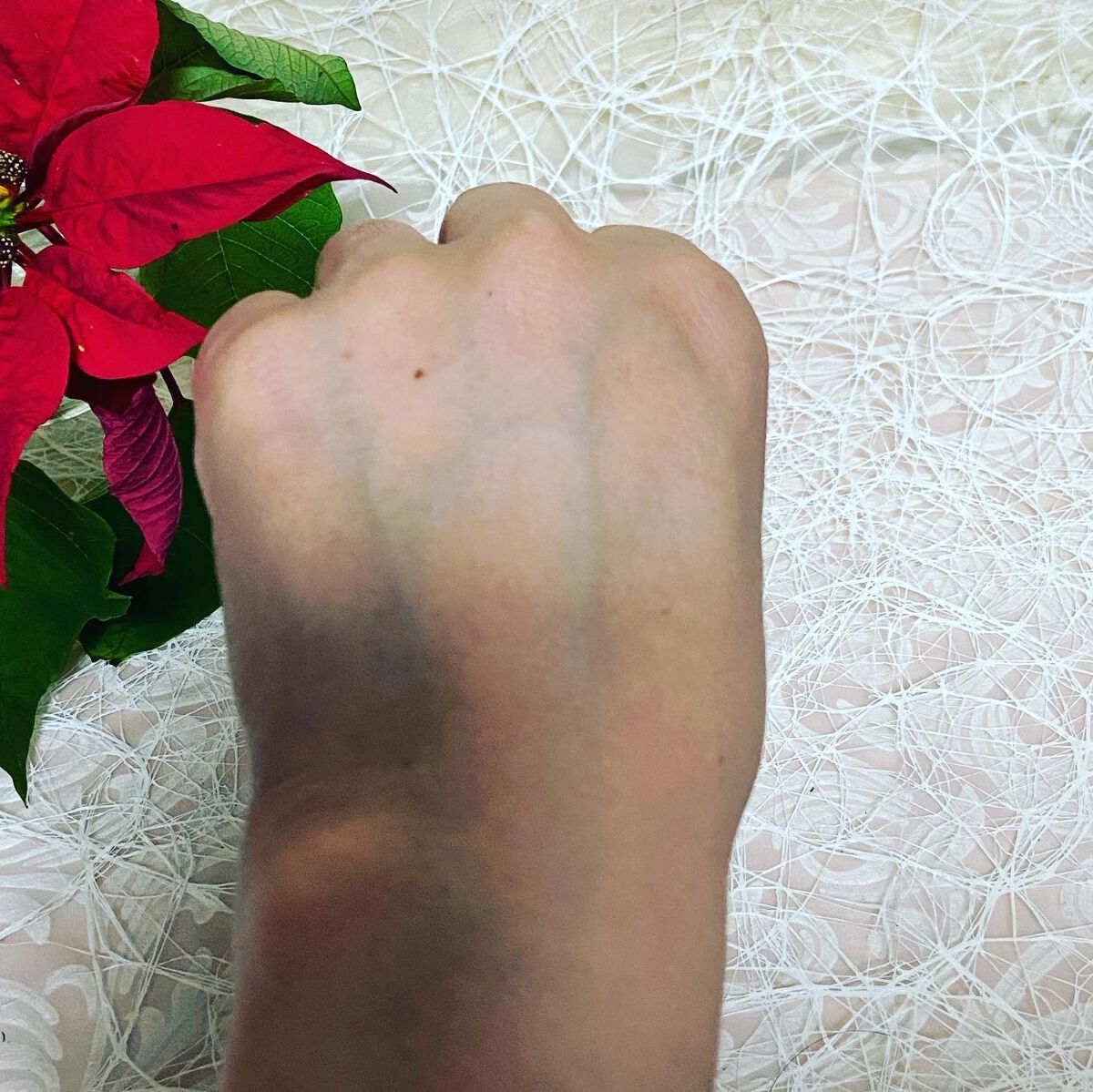 ドラマティックパウダリー EX/マキアージュ/パウダーファンデーションを使ったクチコミ(9枚目)