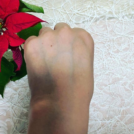 ドラマティックパウダリー EX/マキアージュ/パウダーファンデーションを使ったクチコミ(9枚目)