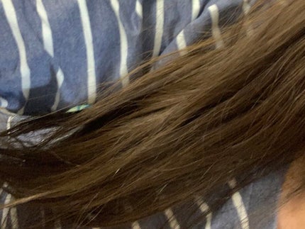 グッバイ イエロー カラーシャンプー/シュワルツコフ プロフェッショナル/市販シャンプーを使ったクチコミ(5枚目)