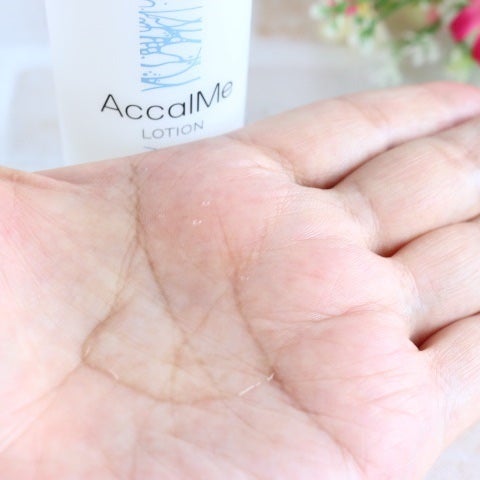 アカルミー化粧水/ワイズ/化粧水を使ったクチコミ(2枚目)