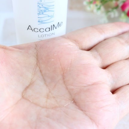 アカルミー化粧水/ワイズ/化粧水を使ったクチコミ(2枚目)