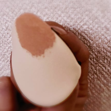 ネーミング ゼログラビティ カバーフィットクッション/NAMING./クッションファンデーションを使ったクチコミ(6枚目)