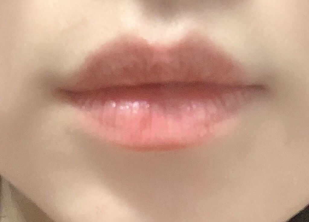 オペラ シアーリップカラー RN/OPERA/リップグロスを使ったクチコミ（3枚目）