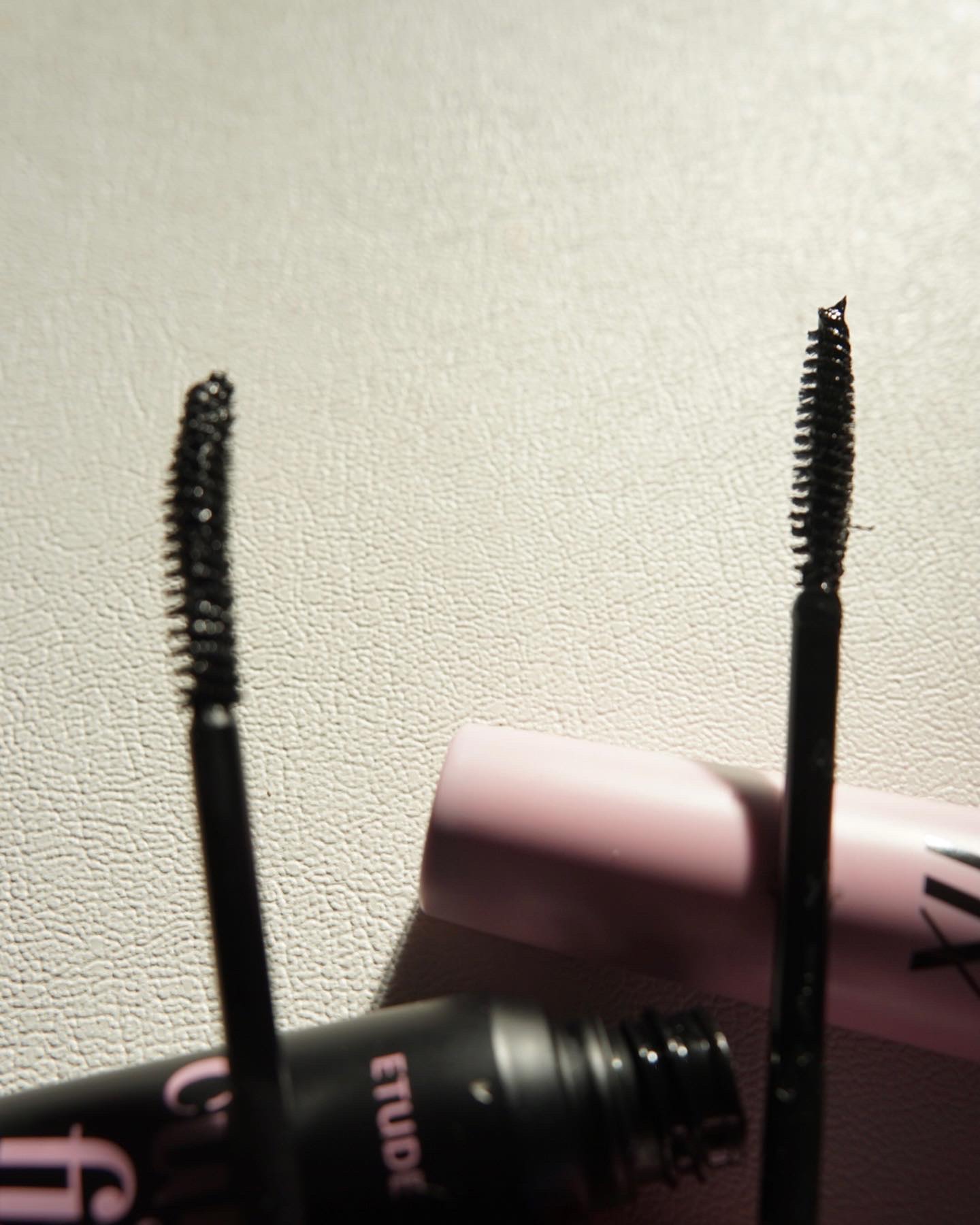 マスカラフィクサー パーフェクトラッシュ/ETUDE/マスカラ下地を使ったクチコミ（3枚目）