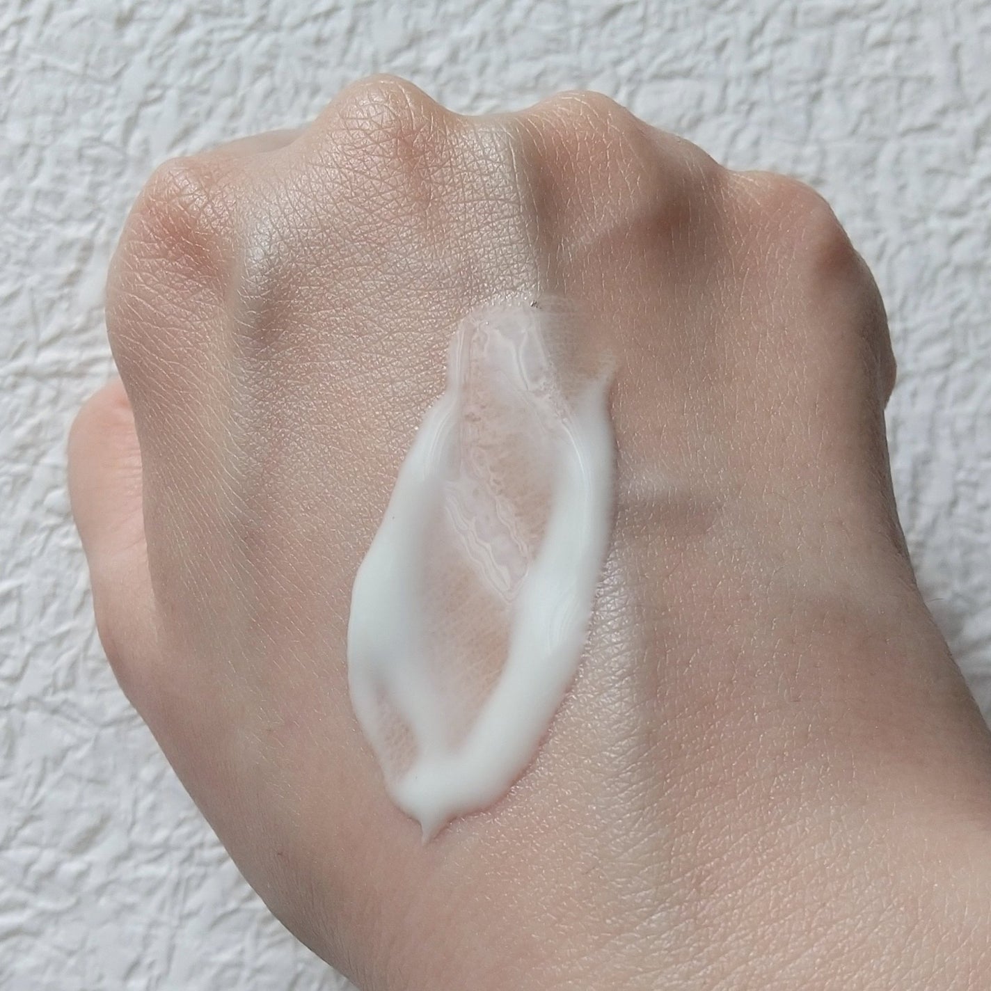 ニベアUV ウォータージェルEX/ニベア/日焼け止めジェルを使ったクチコミ(2枚目)