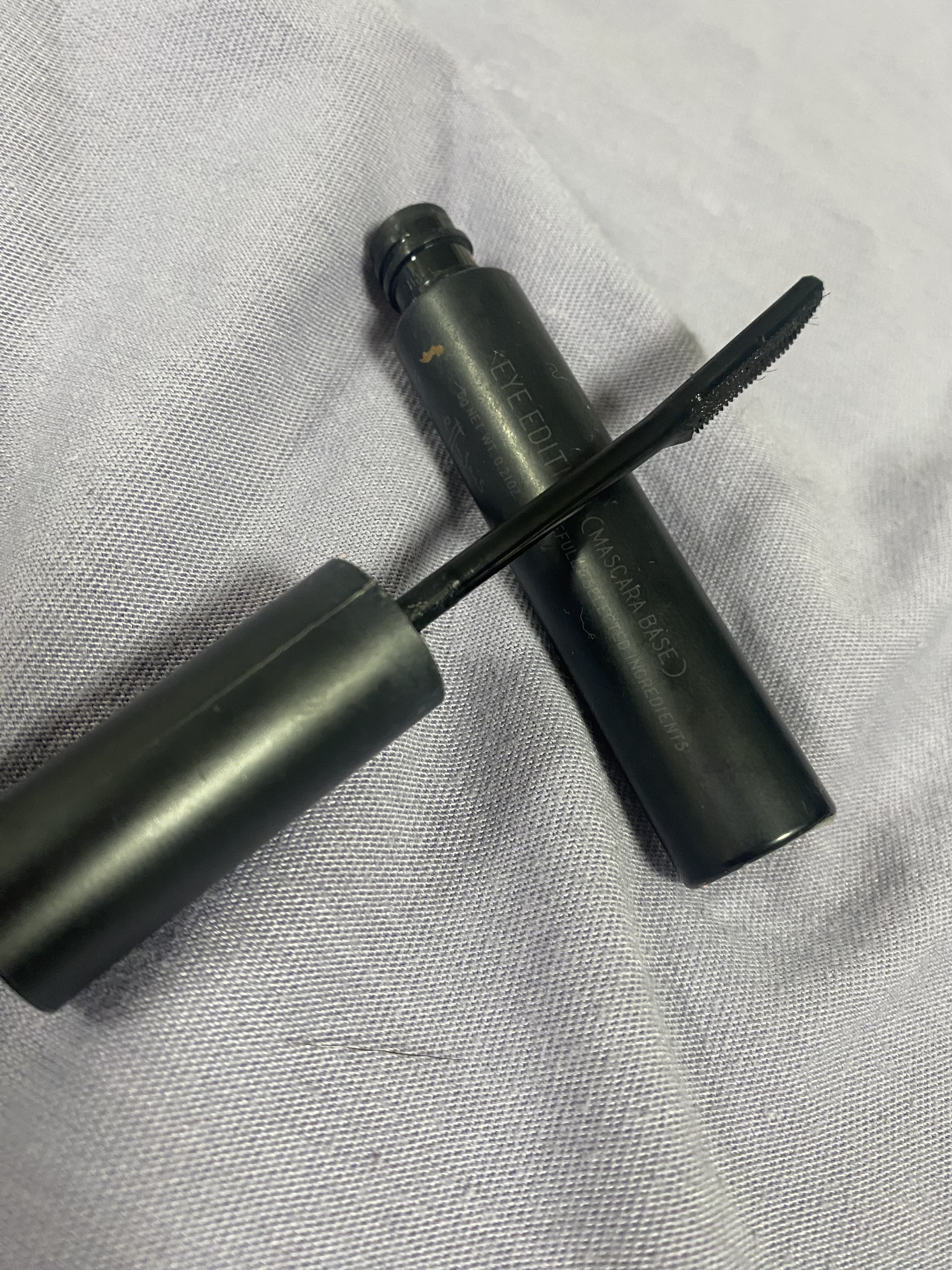 エテュセ アイエディション (マスカラベース)/ettusais/マスカラ下地を使ったクチコミ（1枚目）
