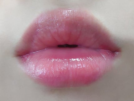 デューイ シロップ ティント 02 SOWOL-GIL PINK/CLIO/口紅の画像