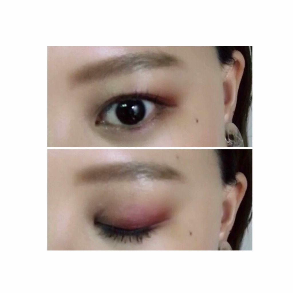 2018 15th アニバーサリー カラー コンパクト 102 幻紫紅-GENSHIBENI/SUQQU/アイシャドウパレットを使ったクチコミ（1枚目）