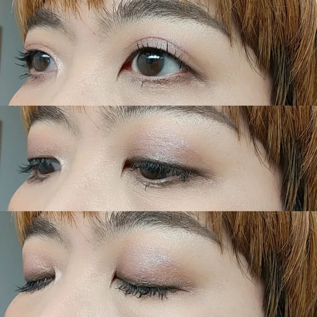 ロングウェア クリーム シャドウ スティック 56 フォレスト/BOBBI BROWN/スティックアイシャドウを使ったクチコミ（3枚目）