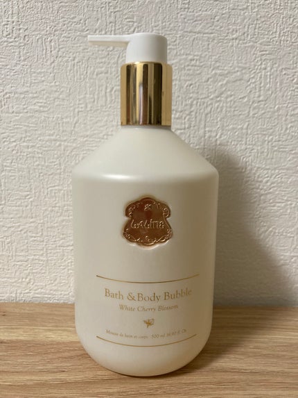 を使ったクチコミ(1枚目)