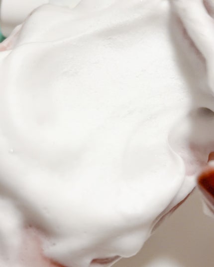 ブルーミングフェイスウォッシュ/MELLIFE/その他洗顔料を使ったクチコミ(6枚目)