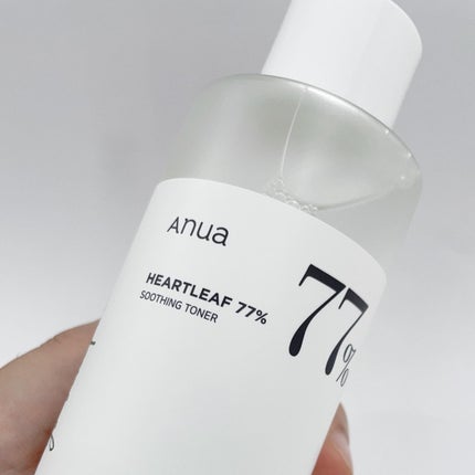 monichan on LIPS 「アットコスメ(@at_cosme)さまよりANUA(@anua..」(6枚目)