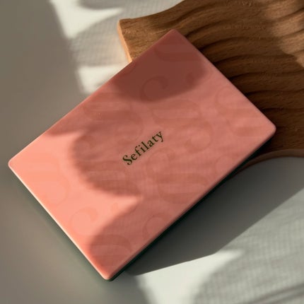 セフィラティ クイーンバレットアイズ/Sefilaty/アイシャドウパレットを使ったクチコミ(1枚目)