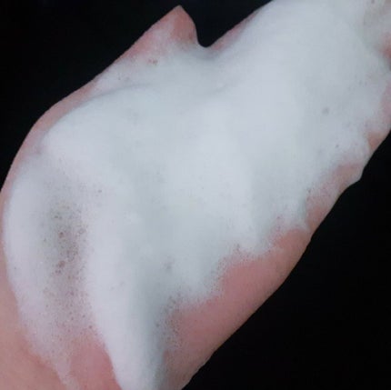 デイリーマイクロフォリエント/ダーマロジカ/洗顔パウダーを使ったクチコミ(4枚目)