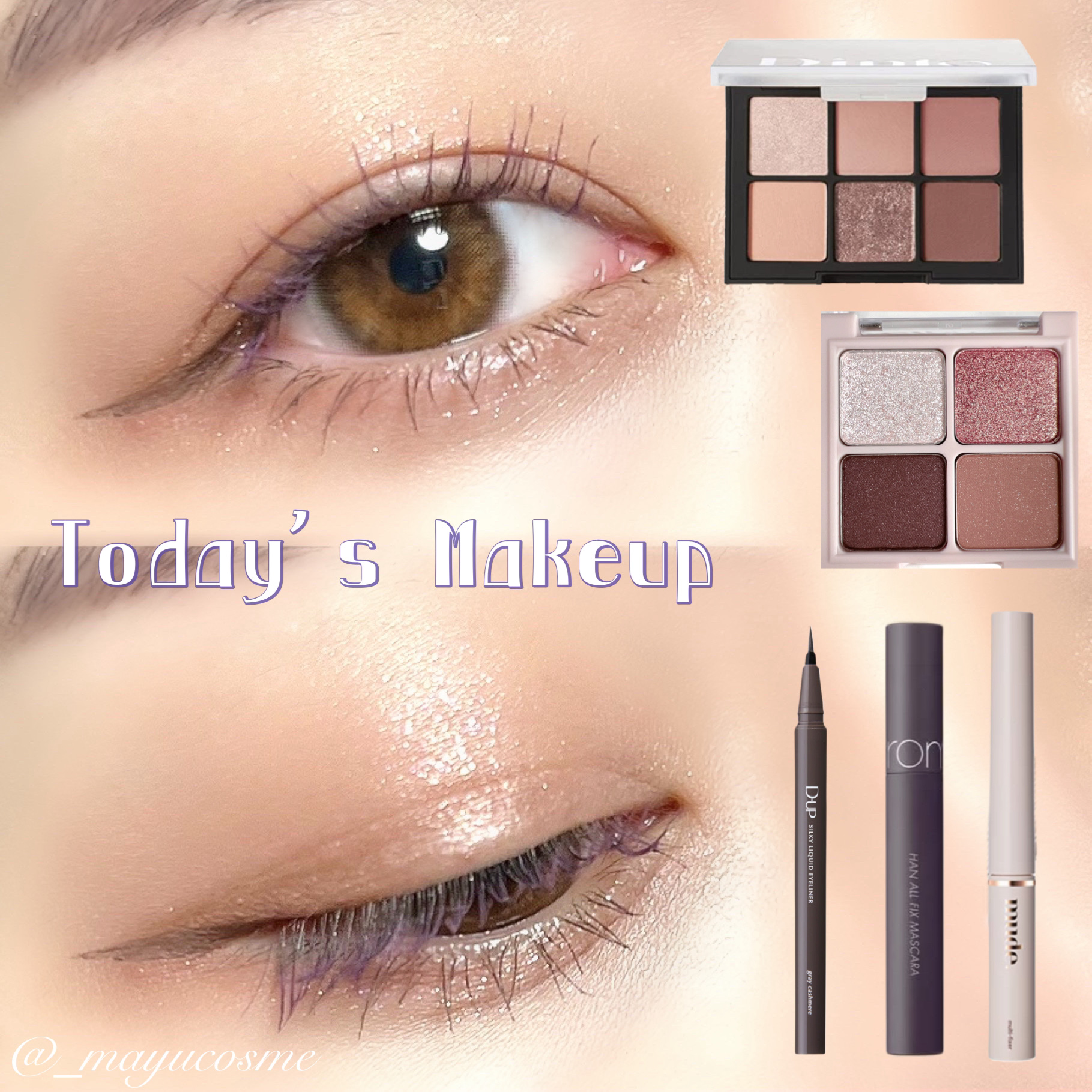 TOPARDS 1day/TOPARDS/ワンデー（１DAY）カラコンを使ったクチコミ（1枚目）