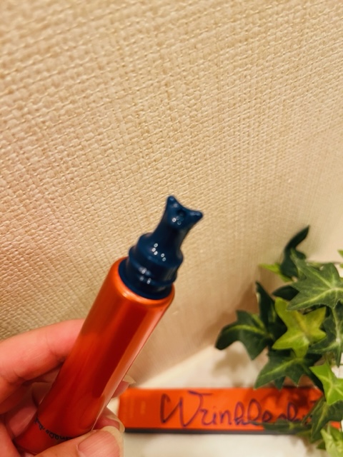 リンクルショット メディカル セラム N/リンクルショット/アイケア・アイクリームを使ったクチコミ（2枚目）