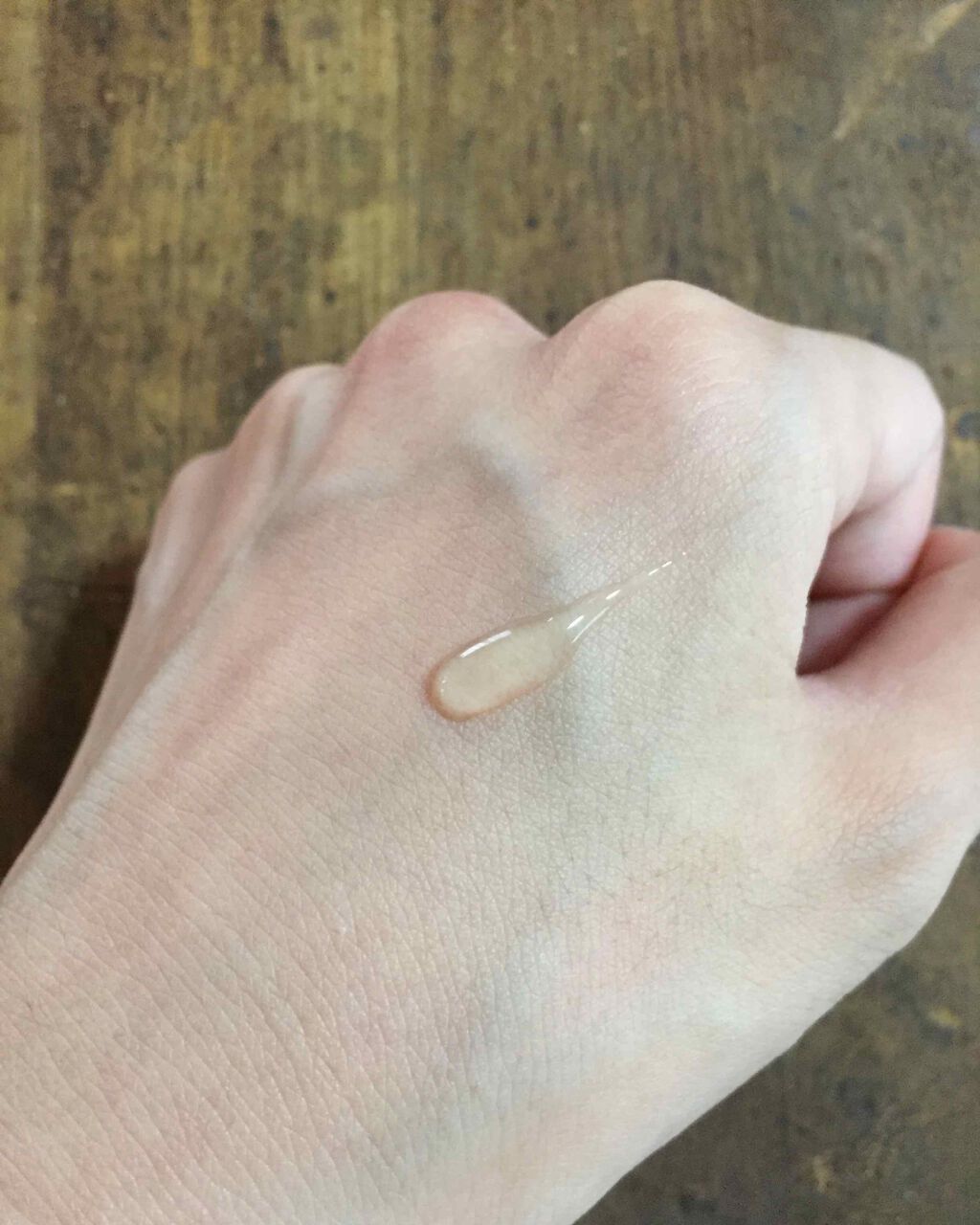 艶肌ドロップ/ラッシュ/美容液を使ったクチコミ(1枚目)