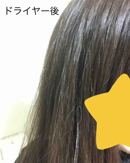 つやつや天然毛のミックスブラシ/マペペ/ヘアブラシを使ったクチコミ(2枚目)