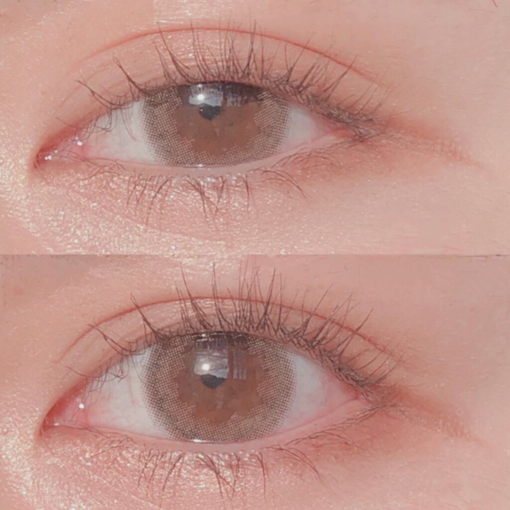 シャドーカスタマイズ/MAJOLICA MAJORCA/単色アイシャドウを使ったクチコミ（2枚目）