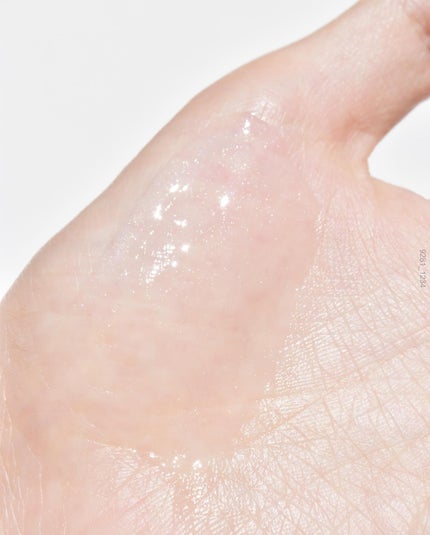 プロテインボンディングリモデリング シャンプー / クリニック/Dr.Melaxin/シャンプー・コンディショナーを使ったクチコミ(4枚目)