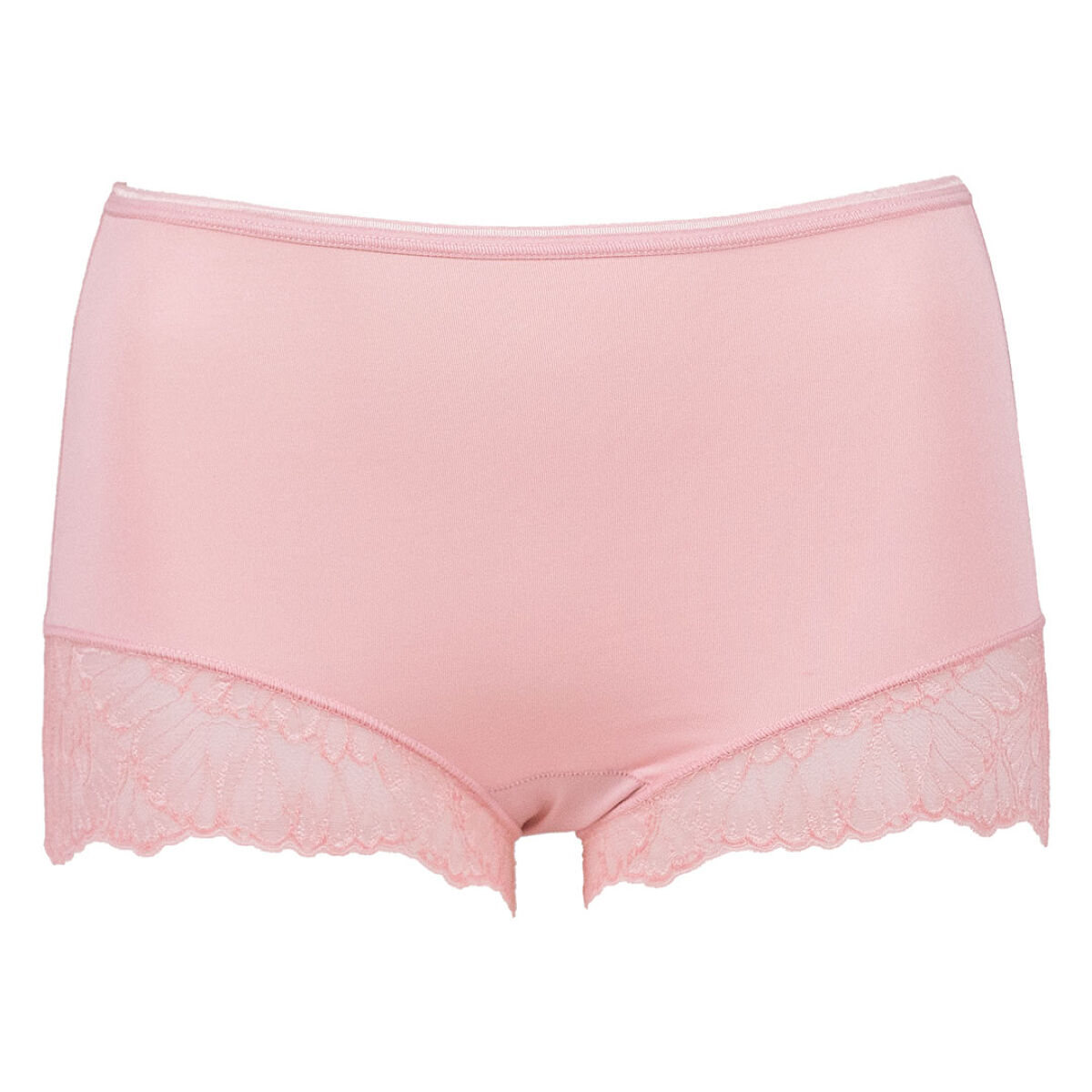 すっぽりショーツ パウダーピンク