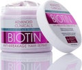 BIOTIN anti-breakage hair mask / ADVANCED CLINICALS