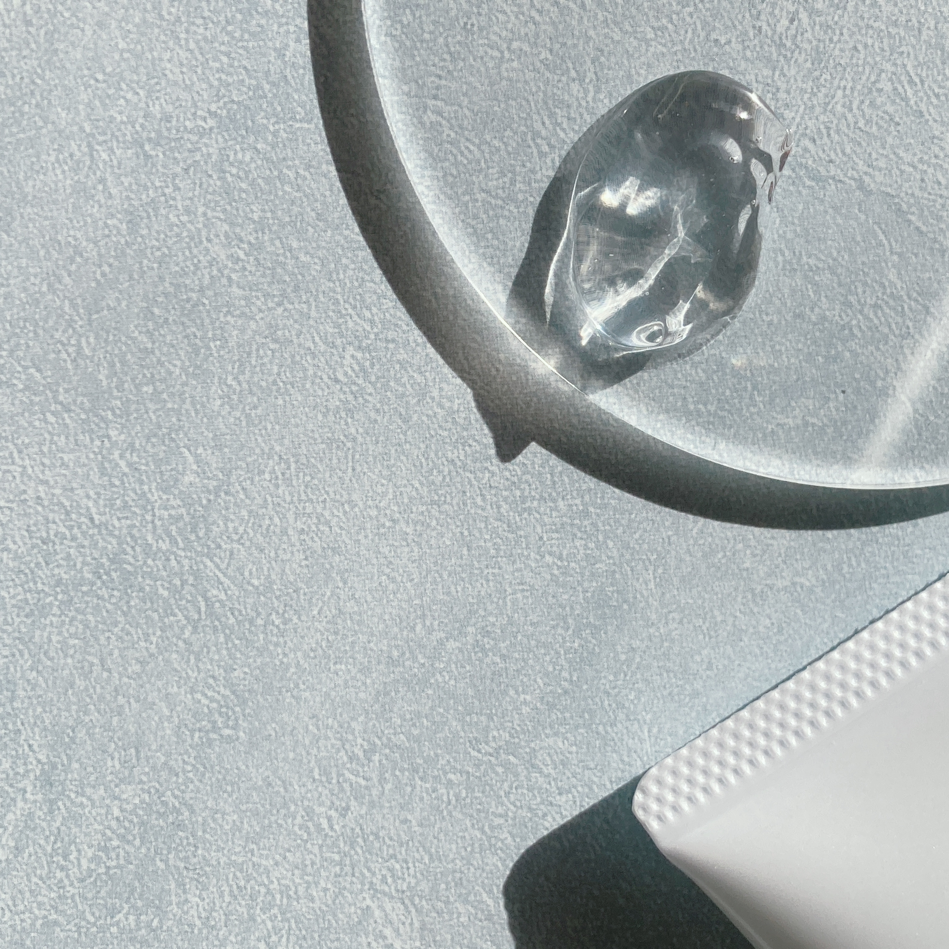 トランシーノ薬用クリアジェルウォッシュ/トランシーノ/その他洗顔料を使ったクチコミ（2枚目）