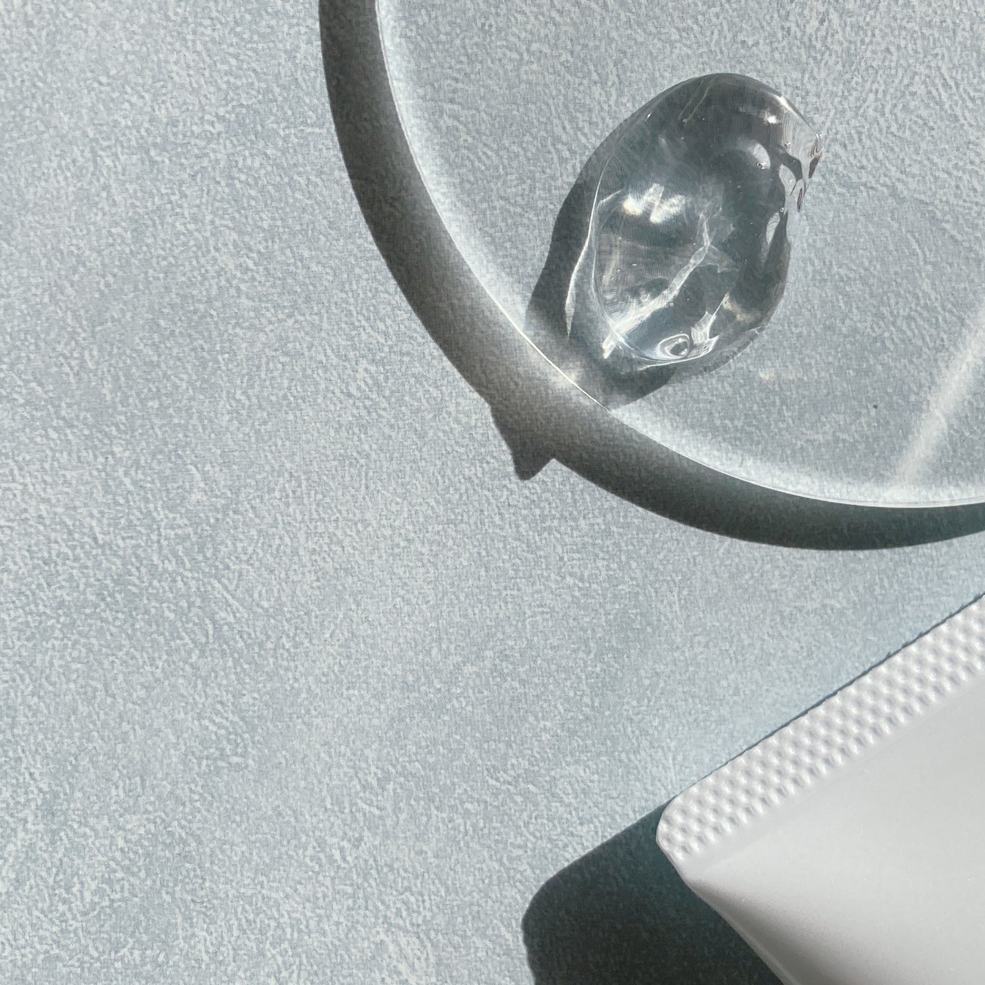 トランシーノ薬用クリアジェルウォッシュ/トランシーノ/その他洗顔料を使ったクチコミ(2枚目)