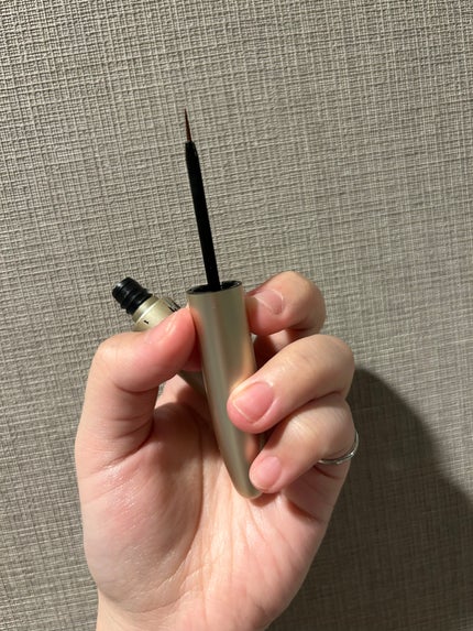 EMAKED(エマーキット)/水橋保寿堂製薬/まつげ美容液を使ったクチコミ(2枚目)