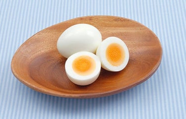nekocatねこ on LIPS 「今日はダイエッターに人気のゆで卵の美容効果などを暇だったので調..」（2枚目）