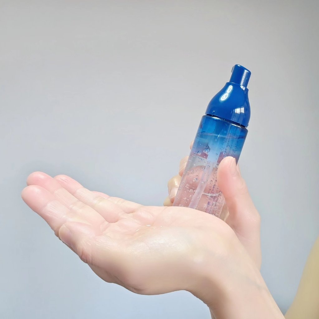 ジェリー コンディショナー/cresc. by ASTALIFT/化粧水を使ったクチコミ（3枚目）