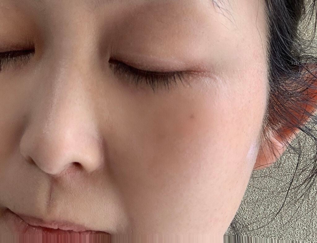 アイデザインライナー/COCOROIKI/リキッドアイライナーを使ったクチコミ(5枚目)