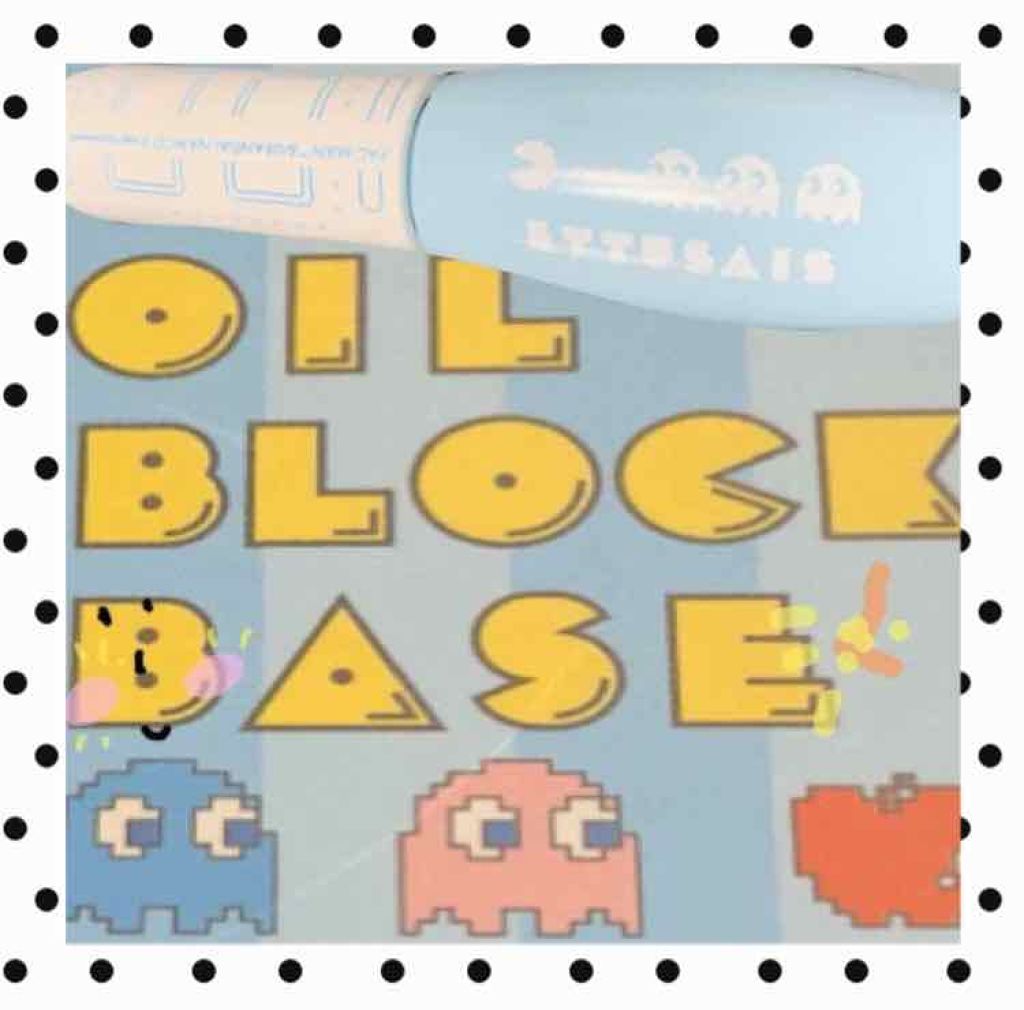 エテュセ ポアレスプライマー/ettusais/化粧下地を使ったクチコミ（1枚目）