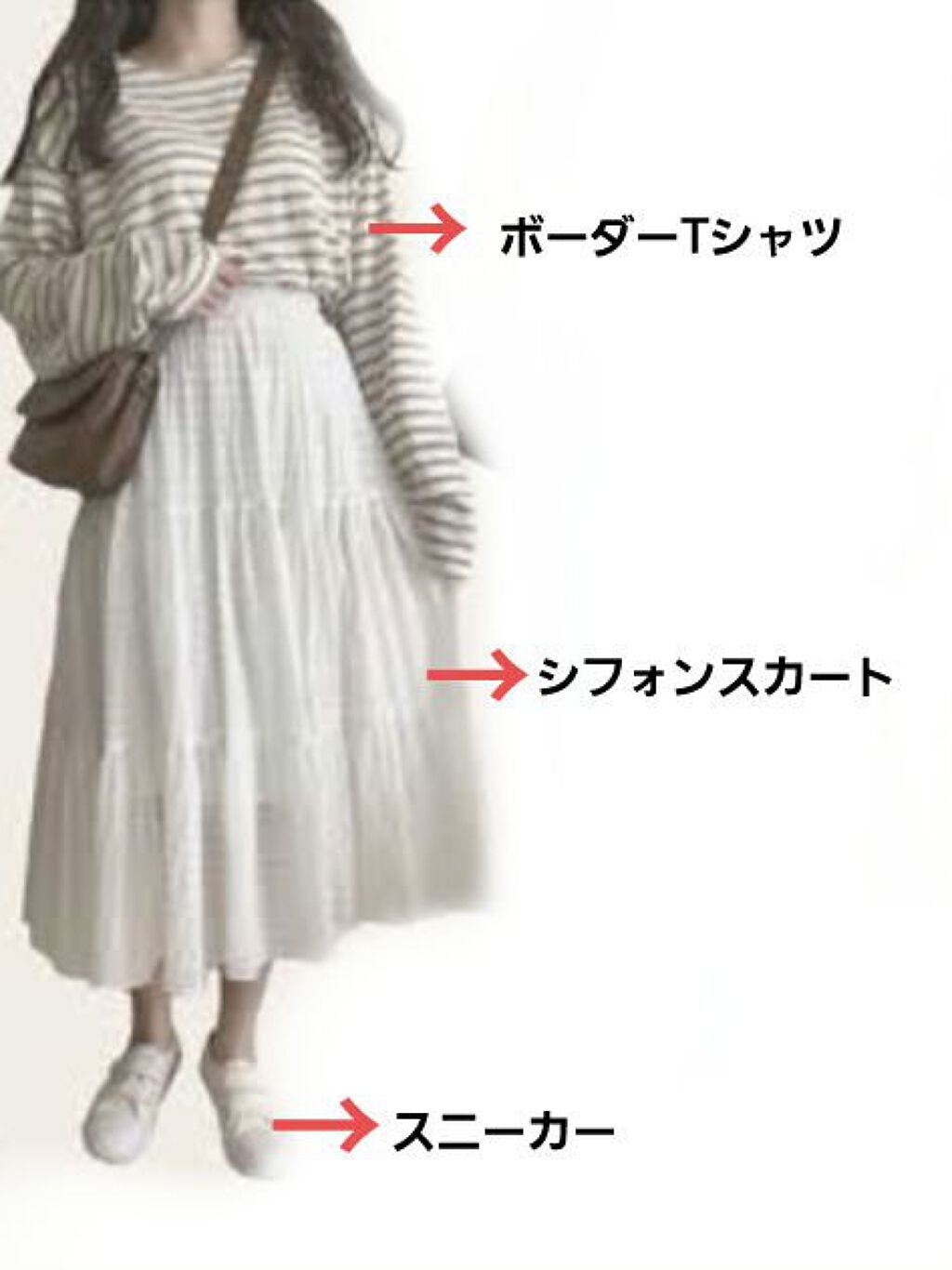 Rina on LIPS 「こんにちは!🌞今日は私の1週間コーデです!気になる人や何を組み..」(4枚目)