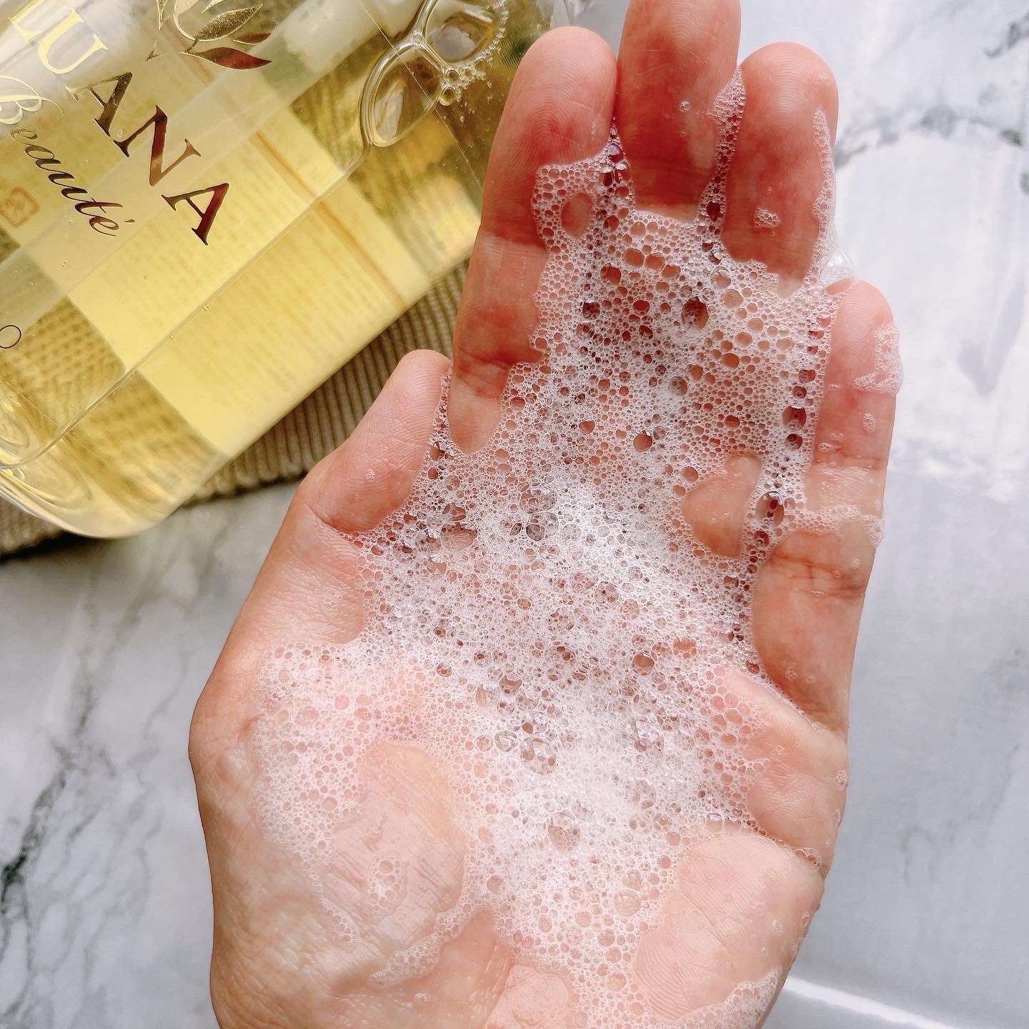 を使ったクチコミ（3枚目）