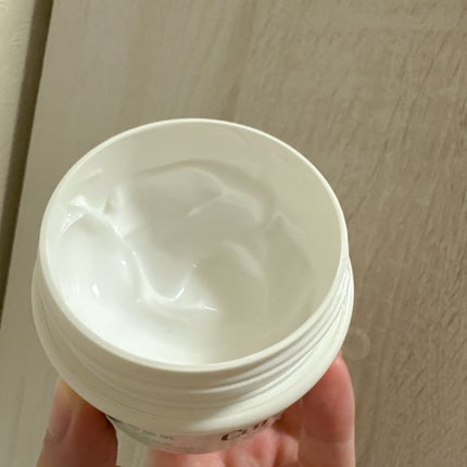クリーム/キュレル/ボディクリームを使ったクチコミ(3枚目)