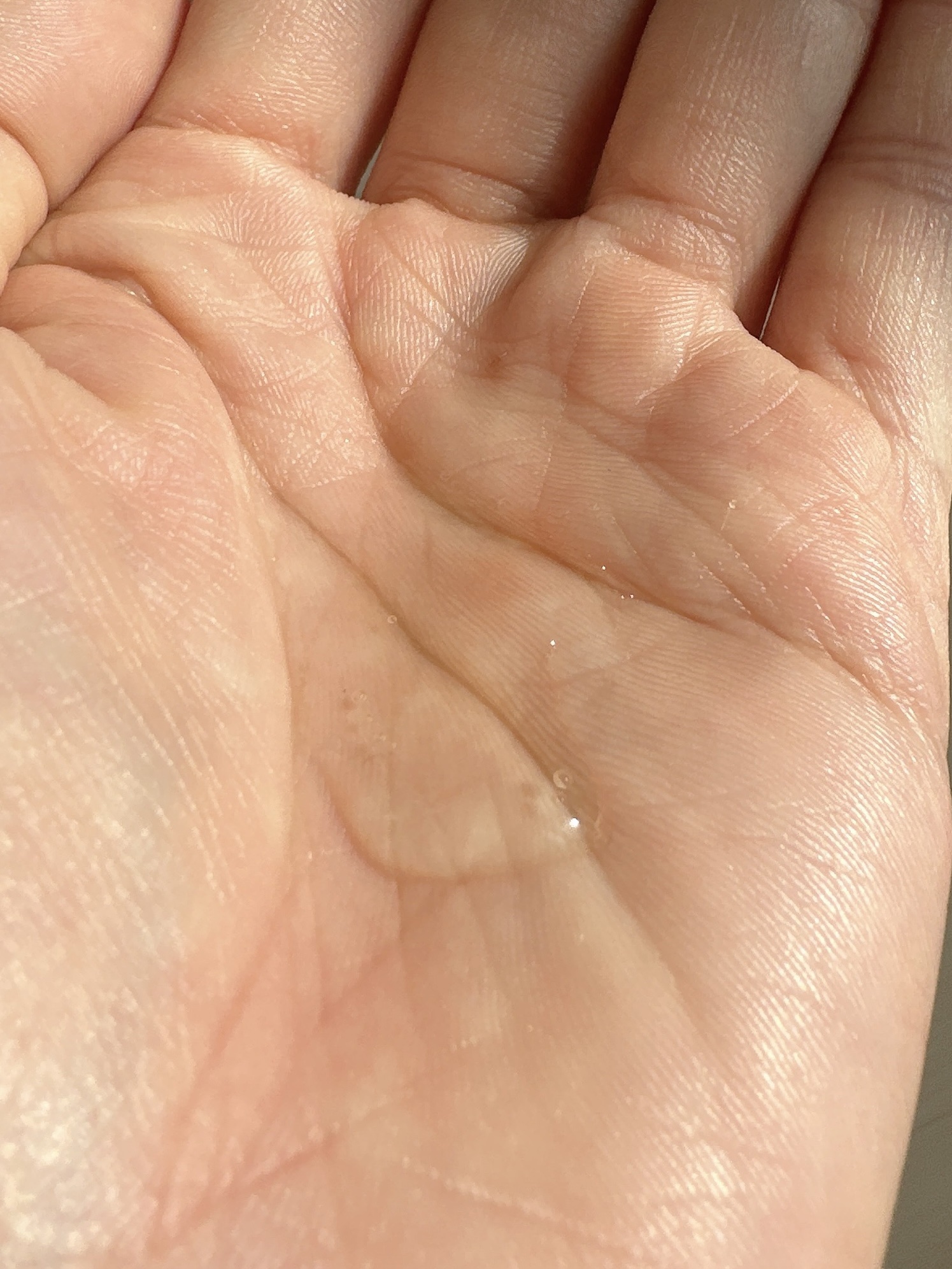 ドリップチューン 発酵ローション/DRIP TUNE/化粧水を使ったクチコミ（2枚目）