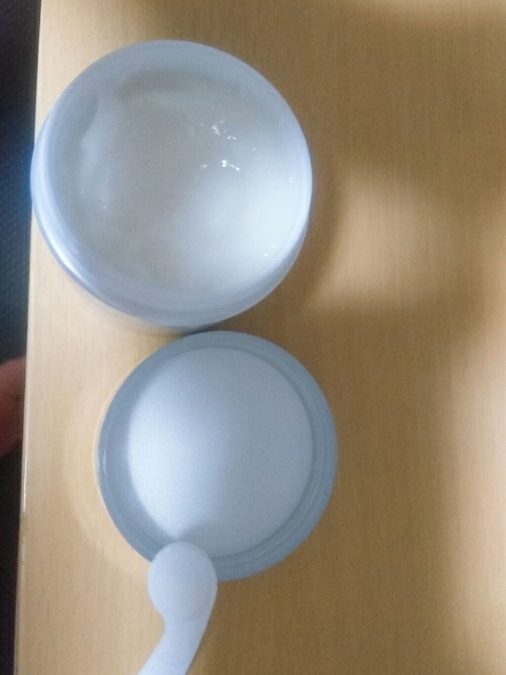 薬用アクアコラーゲンゲル美白/ドクターシーラボⓇ/オールインワン化粧品を使ったクチコミ(3枚目)